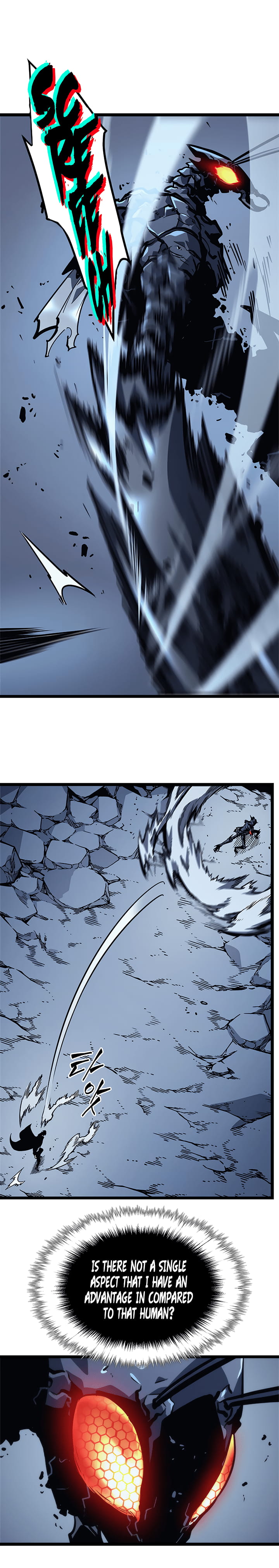 Solo Leveling, Chapter 103 image 43
